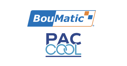 Boumatic, Pac Cool
